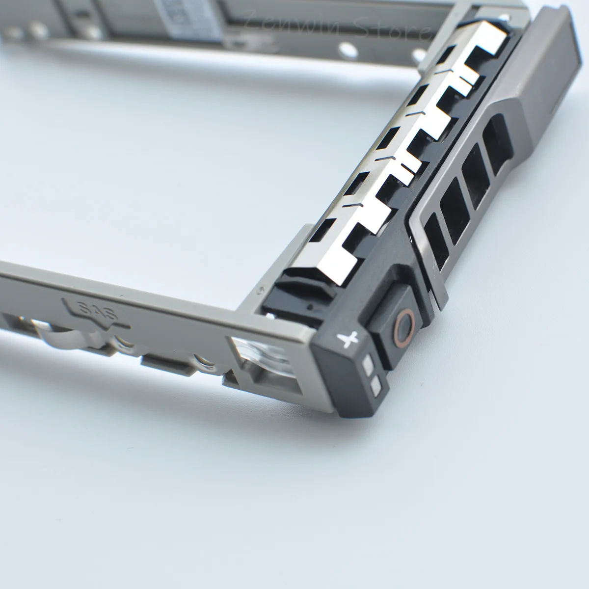 2.5 "SAS SATA 캐디 트레이 8FKXC 08FKXC Dell R900 R730XD R720 R720XD R620 R610 R630 R520 R320 T320 T430 KG7NR T630