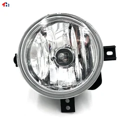 Front fog lamp for zhongxing Grandtiger ZX Auto