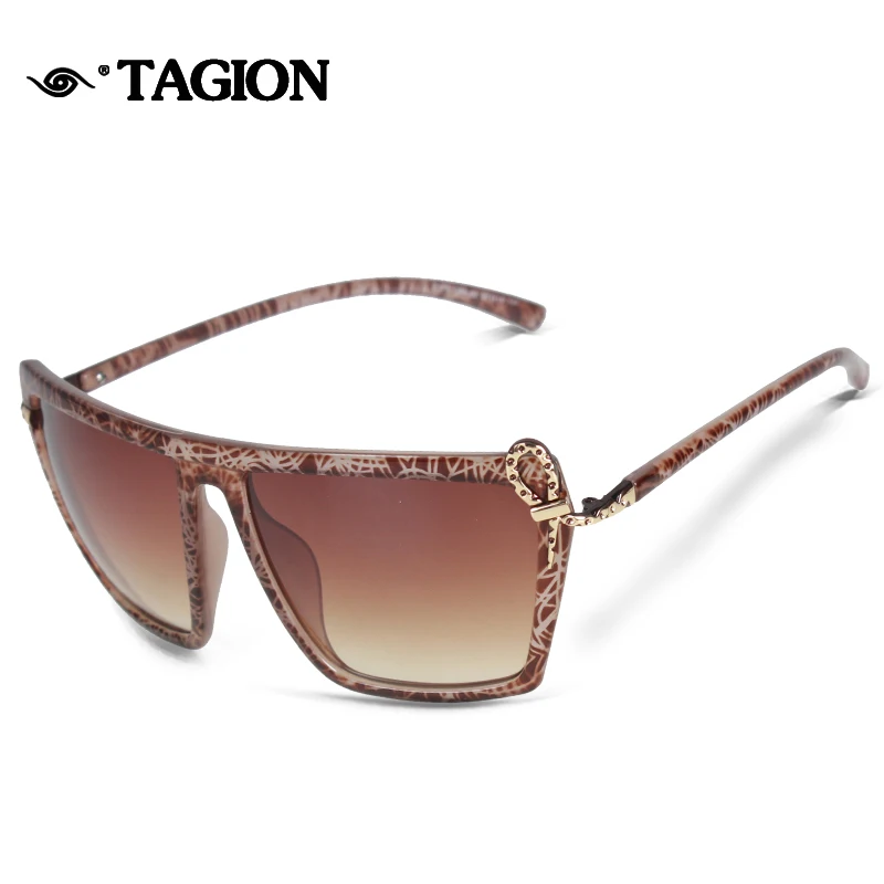 2024 Hot Selling Fashion Sunglasses Women High Quality Lower Price Famle Women Glasses Pop Retro Oculos De Sol Feiminino 2175