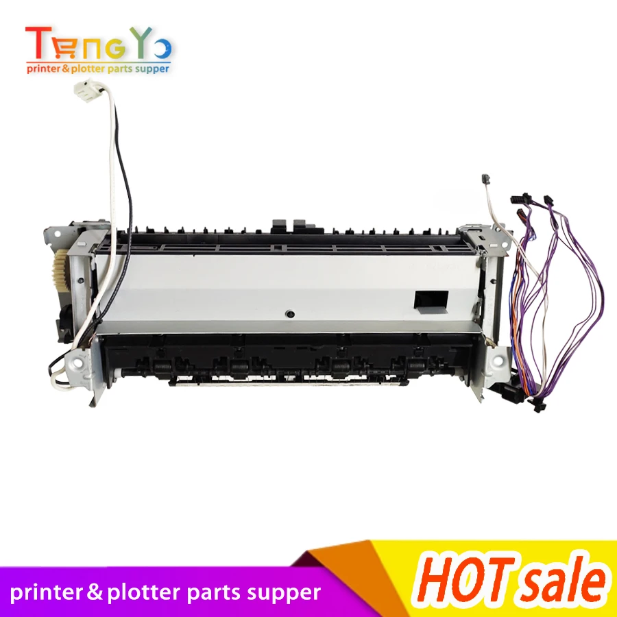 Qriginal New RM2-5583/RM2-5584 Fuser unit assembly for HP LJ Pro M252DW 252n M274 M277 fuser kit Heating Unit Printer parts