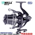 Carrete TKR5000
