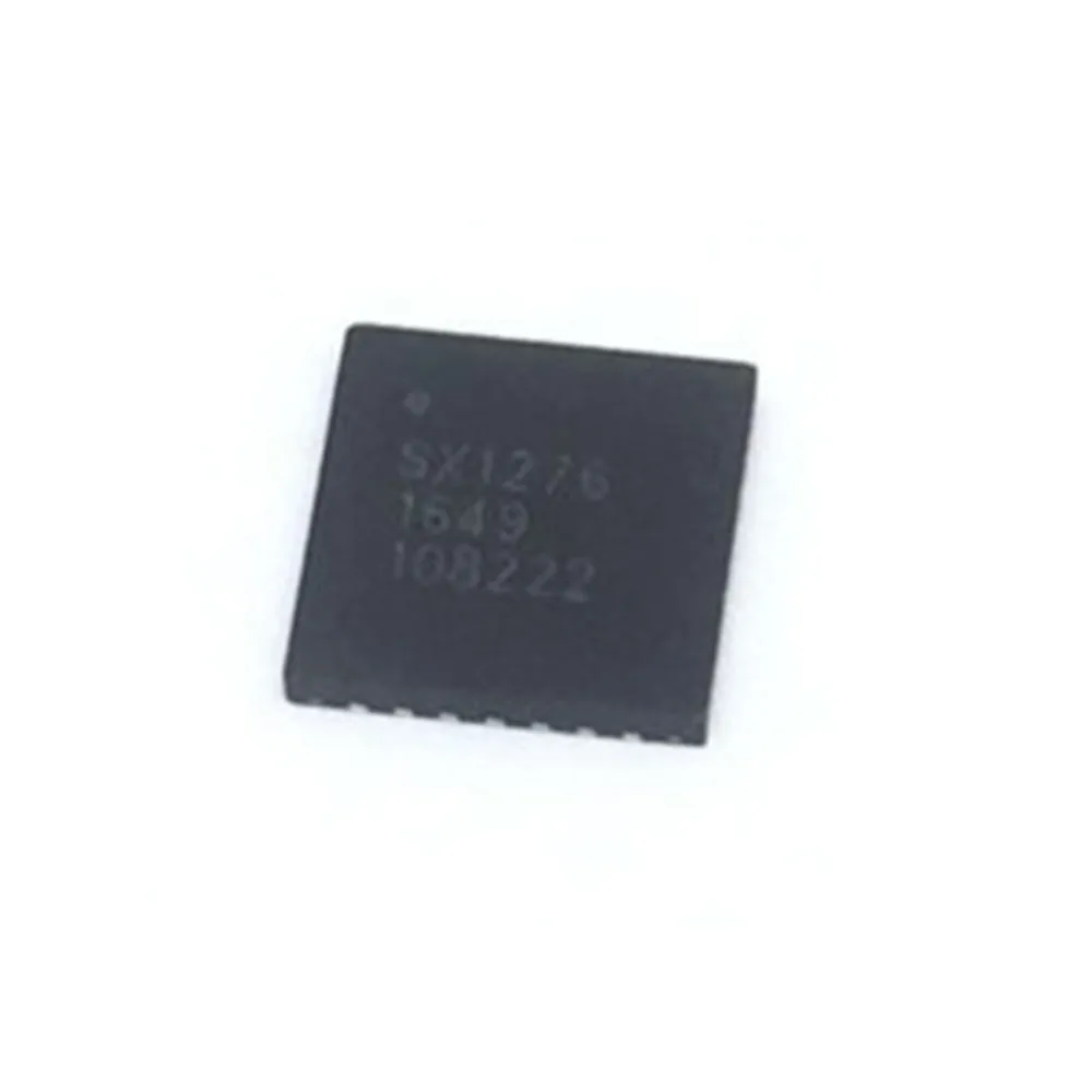 

Free shipping 10pcs/lot QFN28 SX1276I SX1276IM SX1276IMLTRT