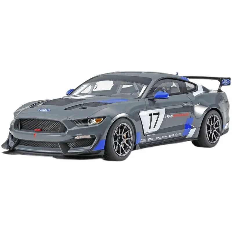 Plastic Assembly Car Model Tamiya -24354 1/24 FORD MUSTANG GT4 car model kit