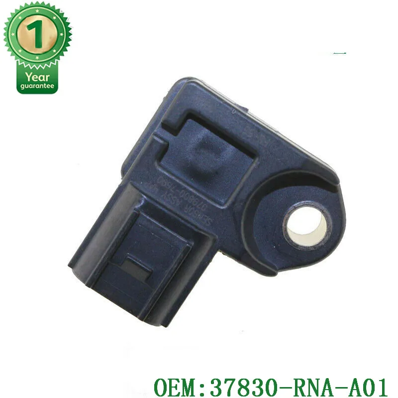 OEM 37830-RNA-A01 37830RNAA01 079800-7590 Air Intake Manifold Pressure Sensor MAP For HONDA S2000 CR-Z For CIVIC IX CR-V IV