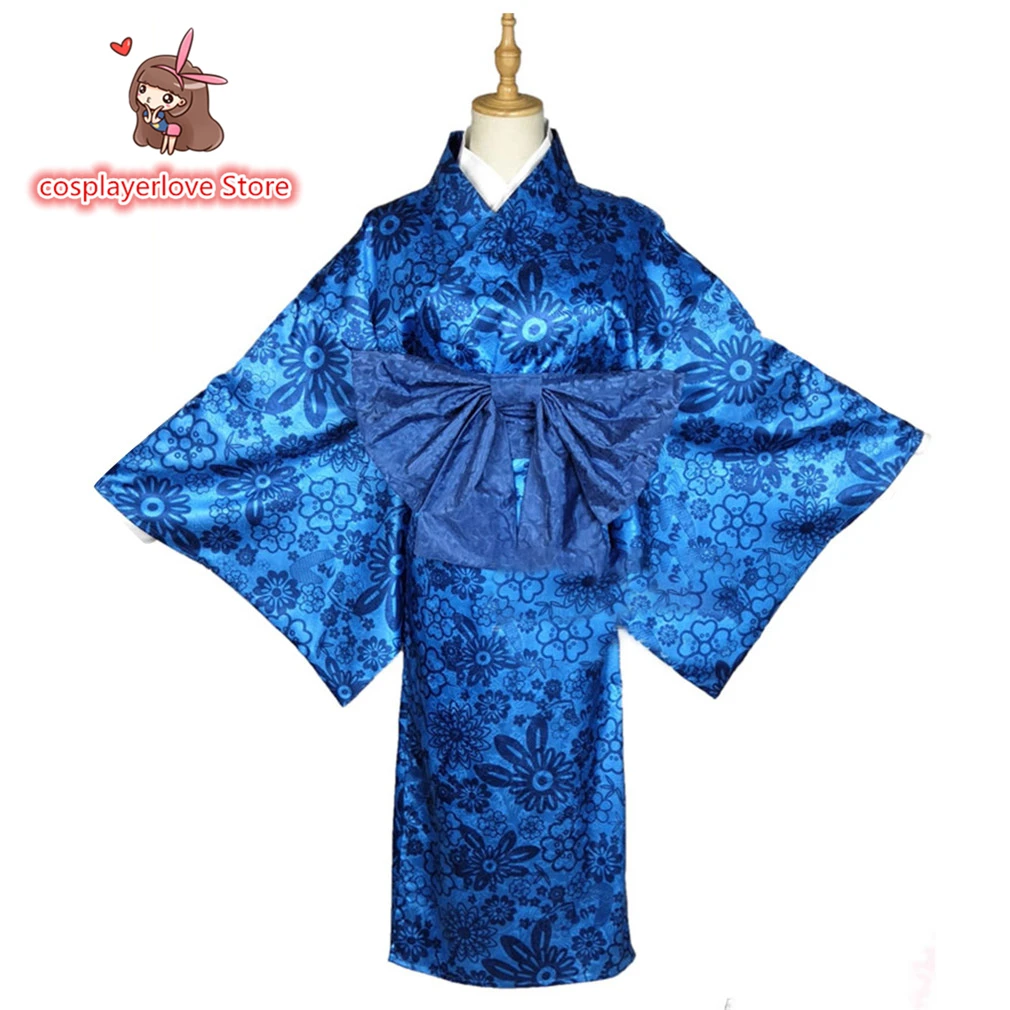 Hashibira Inosuke Agatsuma Zenitsu Kamado Tanjirou Cosplay Costume Halloween Christmas Costume