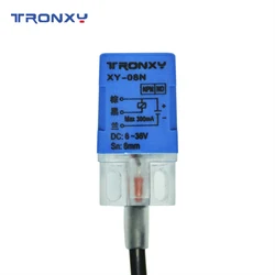 Tronxy 3D Printer Accessories Auto Leveling Position Sensor for DIY 3D Duker X5SA XY-2 Pro X5SA Pro Auto-level 3D Printer Parts