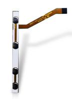 switch on off Power Volume button Flex cable  tablet for Vankyo MatrixPad S20 Repair Parts Replace S8631-KEY-oncell