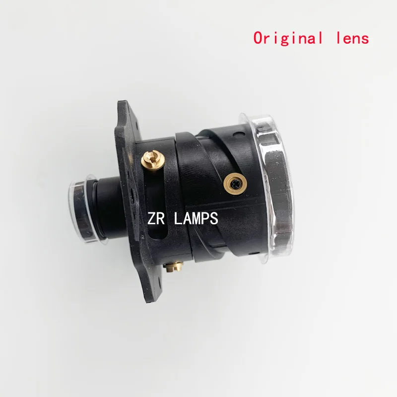 ZR Brand New Original Projector Zoom Lens for BenQ MX501 MX503 MX505 MX660 ES6128 EX622D EX6229 MS614 EP6227 EP6230 MX615 LENS