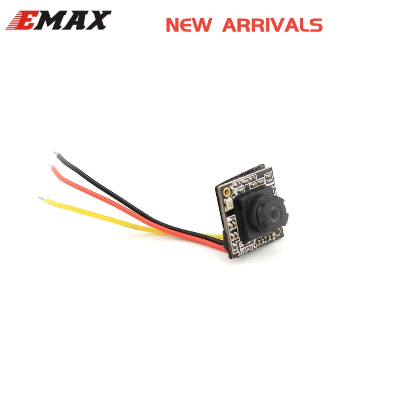 

Gift EMAX Official Nanohawk Spare Parts - Runcam Nano 3 Replacement Camera for FPV Racing Drone RC Plane