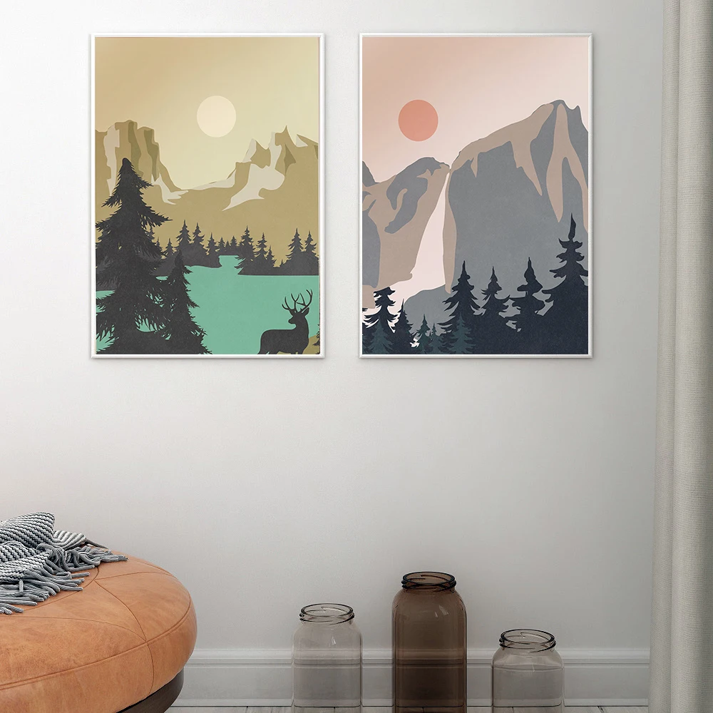 Национальный парк, путешествие – обзор и цена Home Decor Location