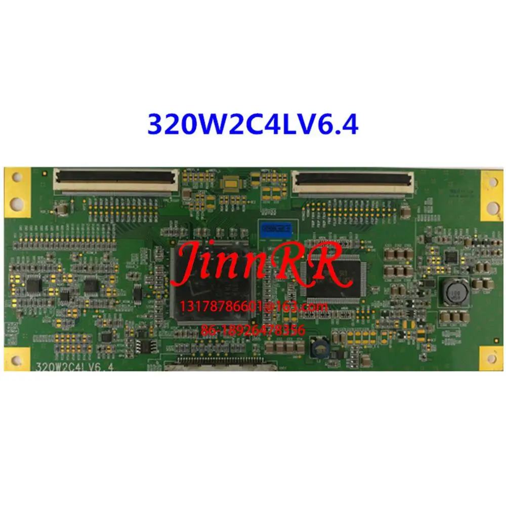 320W2C4LV6.4 LTA320W2-L14オリジナルのロジックボードのための32L88IW LT3212ロジックボード厳格なテスト品質保証