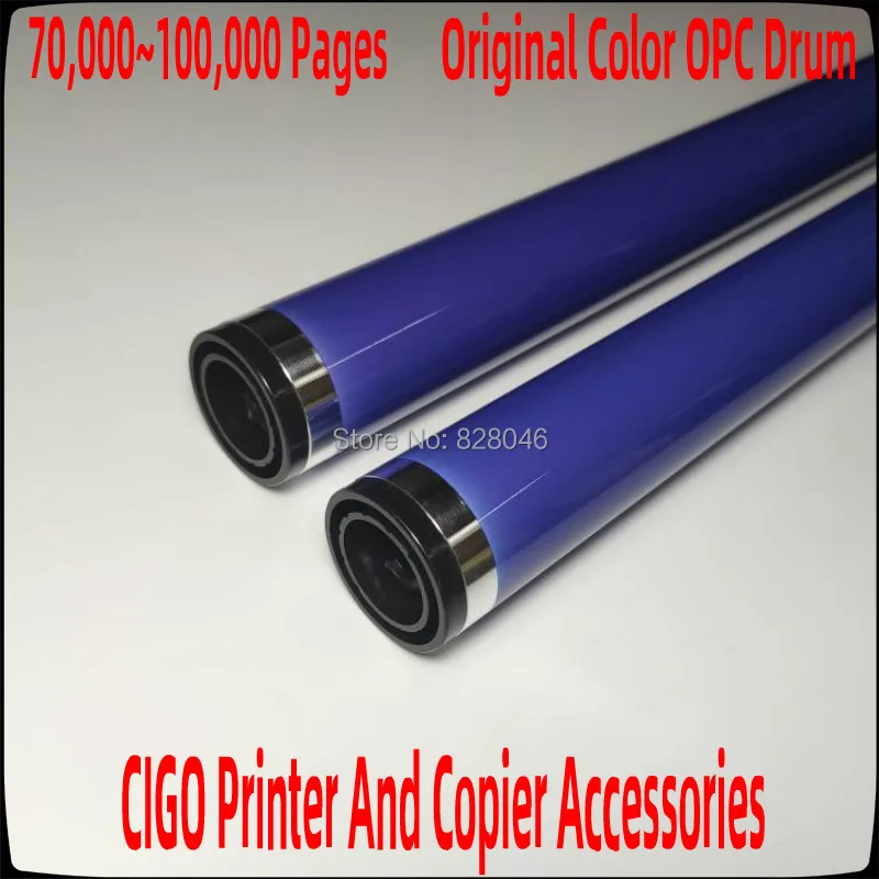 

Original Color Drum Accessorie For Xerox DocuCentre 2060 3060 3065 CT351089 Printer,DocuCentre-IV 2056 2058 Long Life OPC,10K