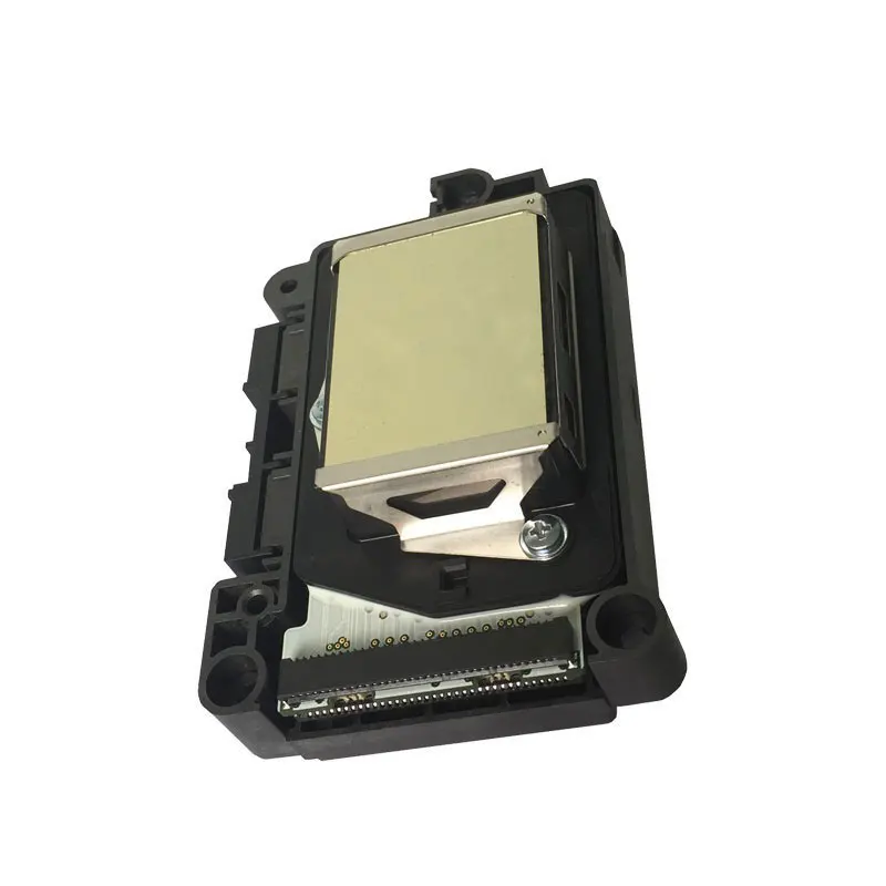 F177000 F1960010  F1890010 DX7 Printhead For Epson Stylus Pro 3800 3850 3885 3880 3890 R3000 cabeza plomada cabezal selphy Print