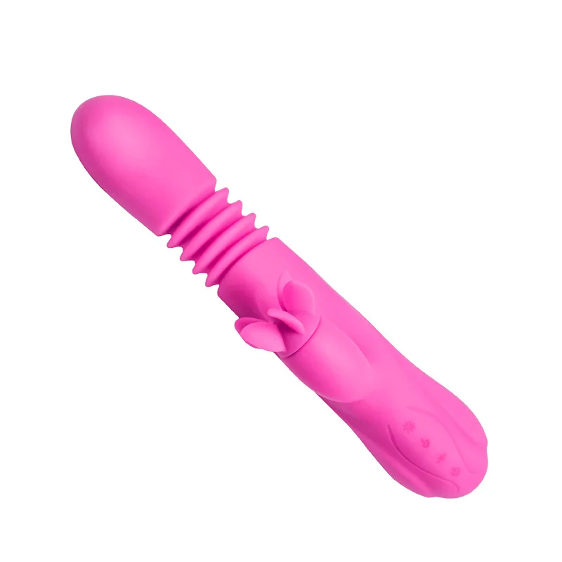 Vibratore AV bacchetta di Silicone massaggiatore giocattoli sessuali per donna Sex Shop ricaricabile USB per adulti Dildo vibrante Super potente G Spot