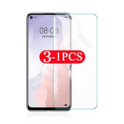 3/2/1Pcs 9H Glass for Huawei nova 5 5i 5Z 5T 6 7 7i 8 SE pro 3 3i 3E 4 4E phone screen protector tempered glass protective film