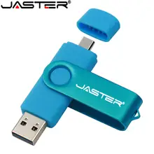 USB OTG Flash Drive for Phones and Tablets #6
