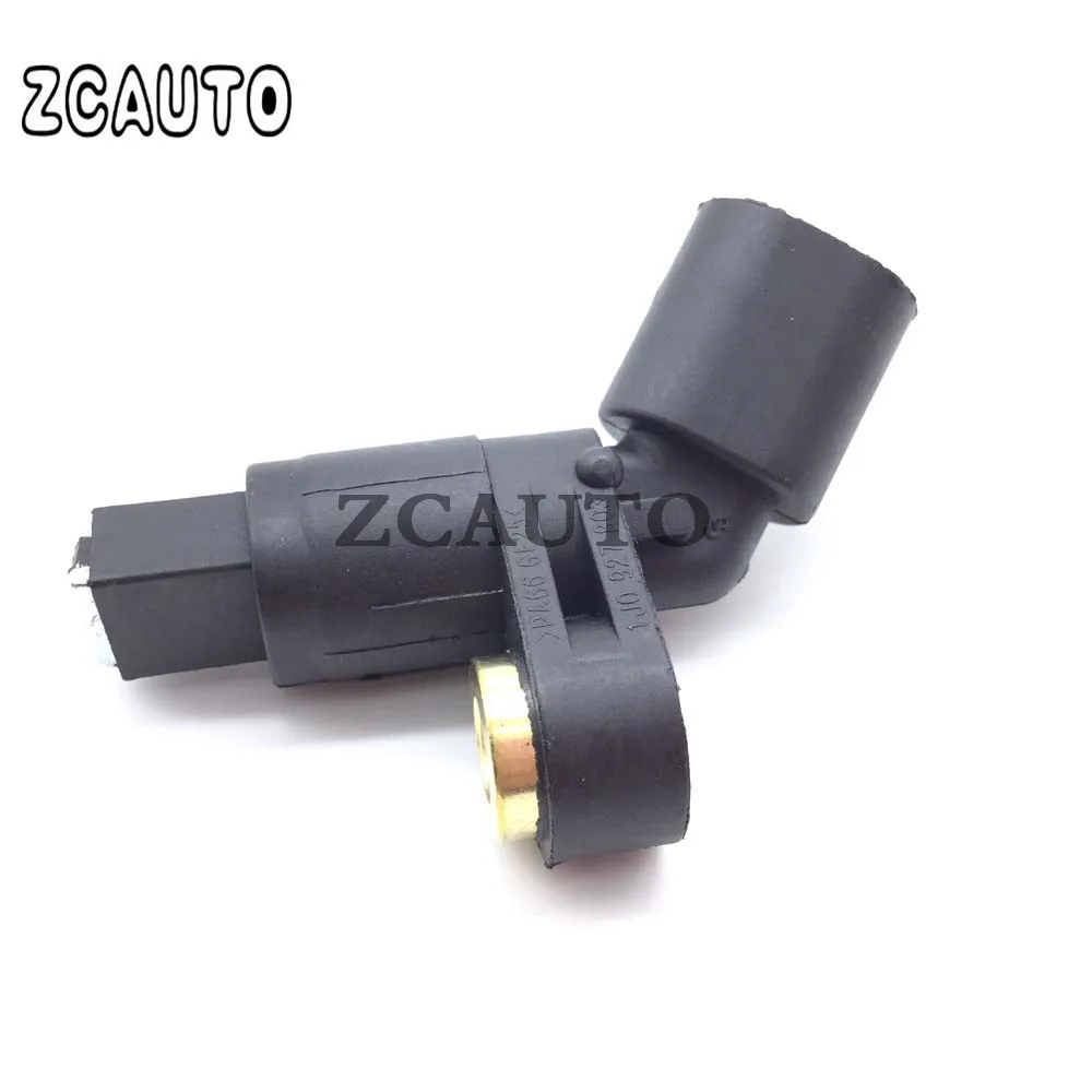 1J0 927 803 New ABS Wheel Speed Sensor For Volkswagen VW Golf Jetta Beetle Passat Audi A3 S3 TT Seat Skoda Octavia 1J0927803