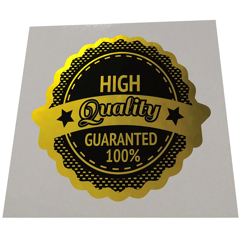 Sterke Stok Vel Label Sticker Afdrukken Voor Kinderen