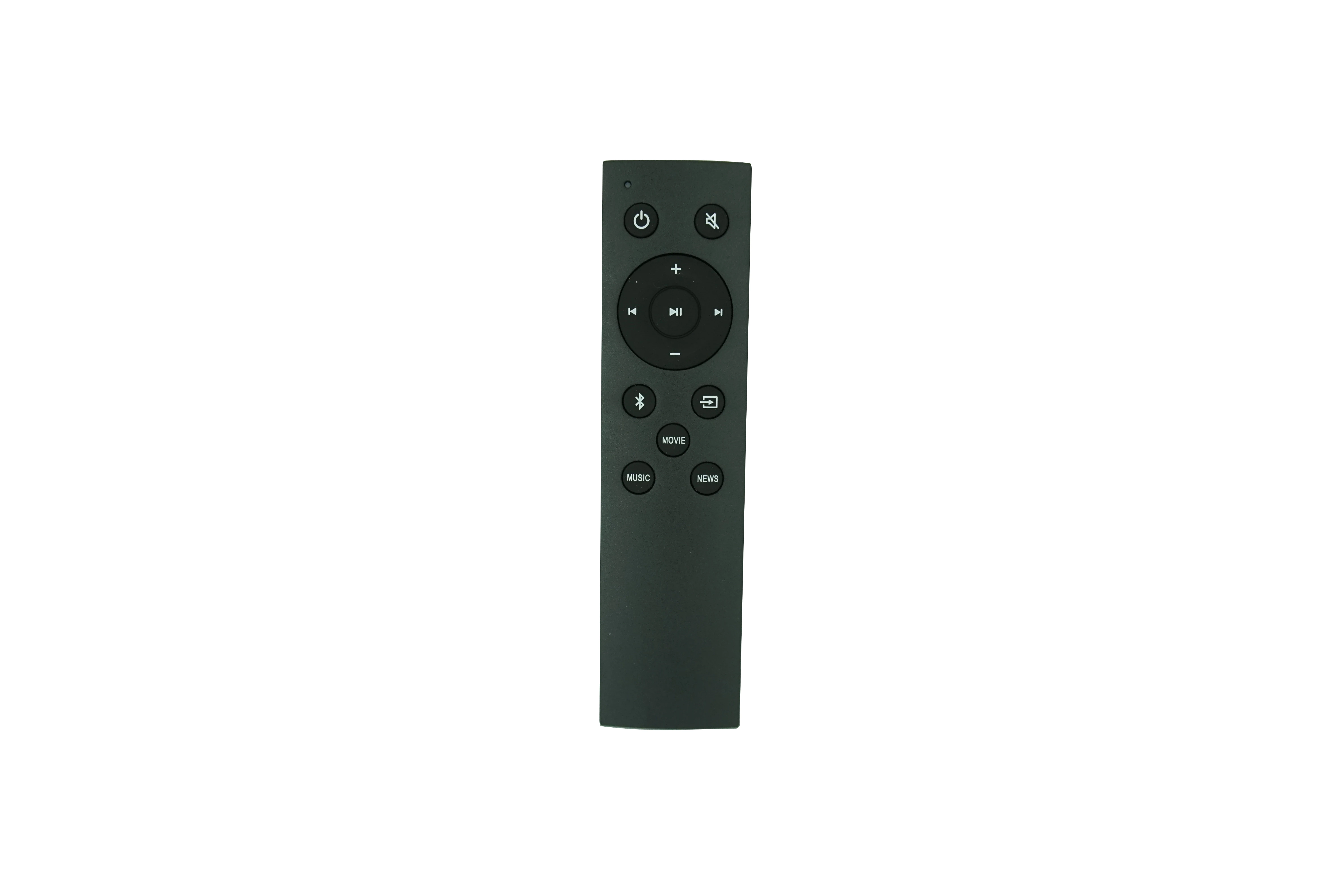 Remote Control For TCL Alto 7 TS7010 TS7000 Channel Home Theater Sound bar Soundbar System