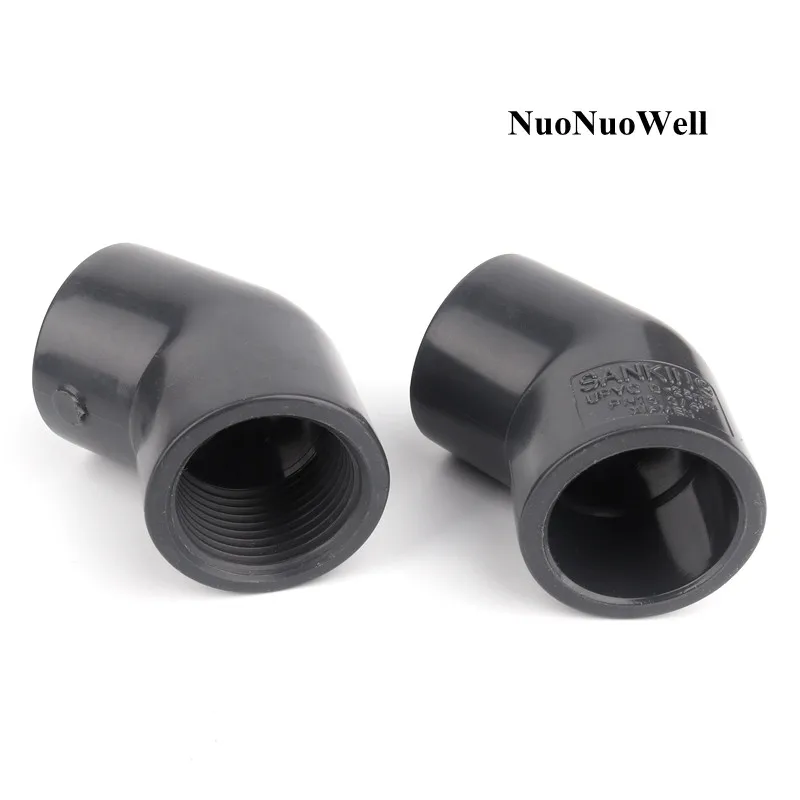 1pc 20~63mm To 1/2