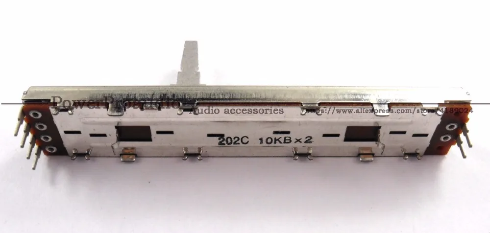 20 unidades originales DCV1006, para Pioneer DJM 300, 400, 500, 600, dcv 1006, DCV1006