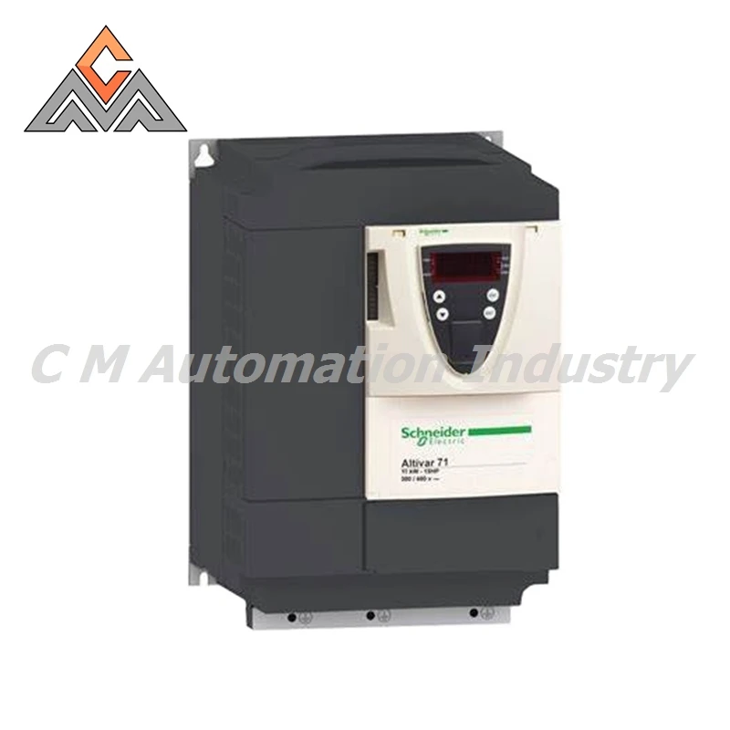 

Оригинальный Новый преобразователь Schneider ATV610D18N4 ATV312HU22M2 ATV312H018M2 ATV312HD15N4