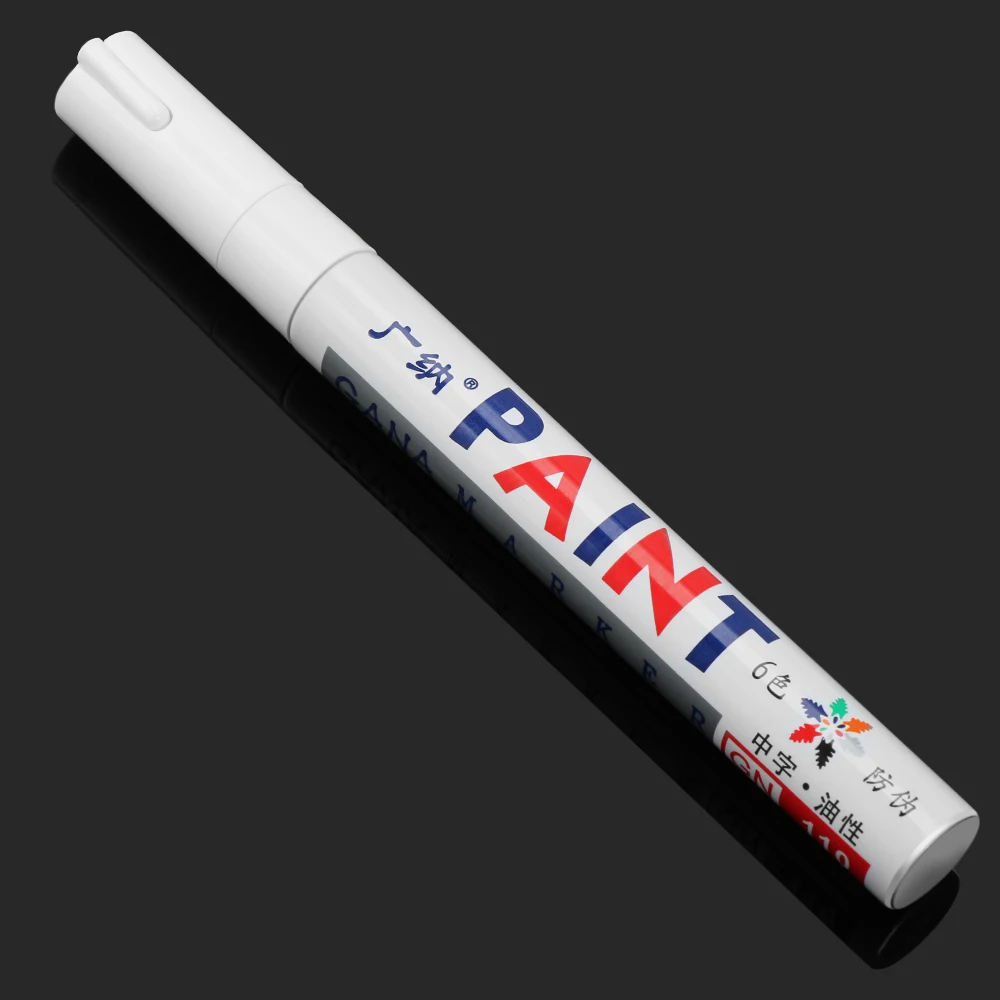 طلاء السيارات الكتابة على الجدران قلم تحديد لسيارات BMW 1 2 3 4 5 6 7 سلسلة E39 E60 E90 X1 X2 X3 X4 X5 X6 X7 F10 F30 F48 F16 F22