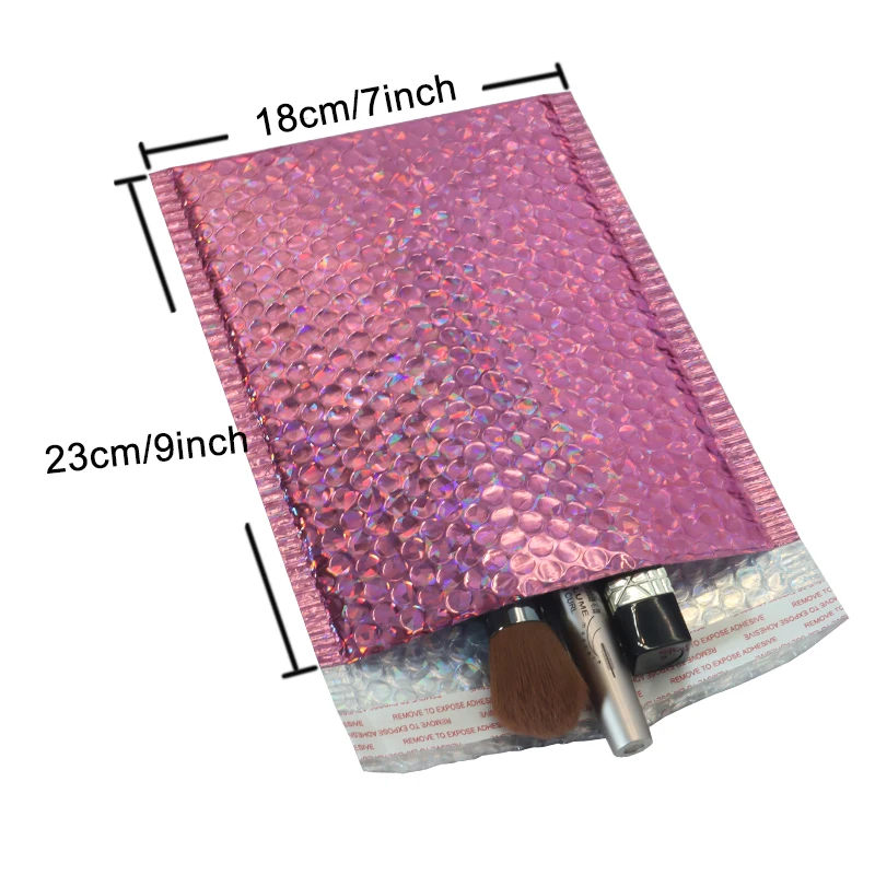 Variant: Rose Laser-18x23cm