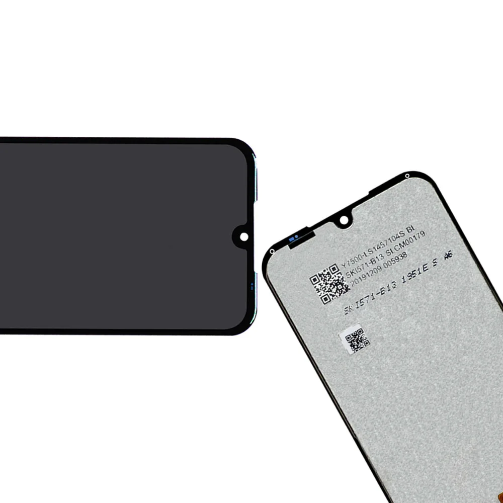 New Original LCD For LG K31 K300 LCD Display Touch Screen Digitizer Assembly LCD Replacement Parts For LG K300 Display Screen