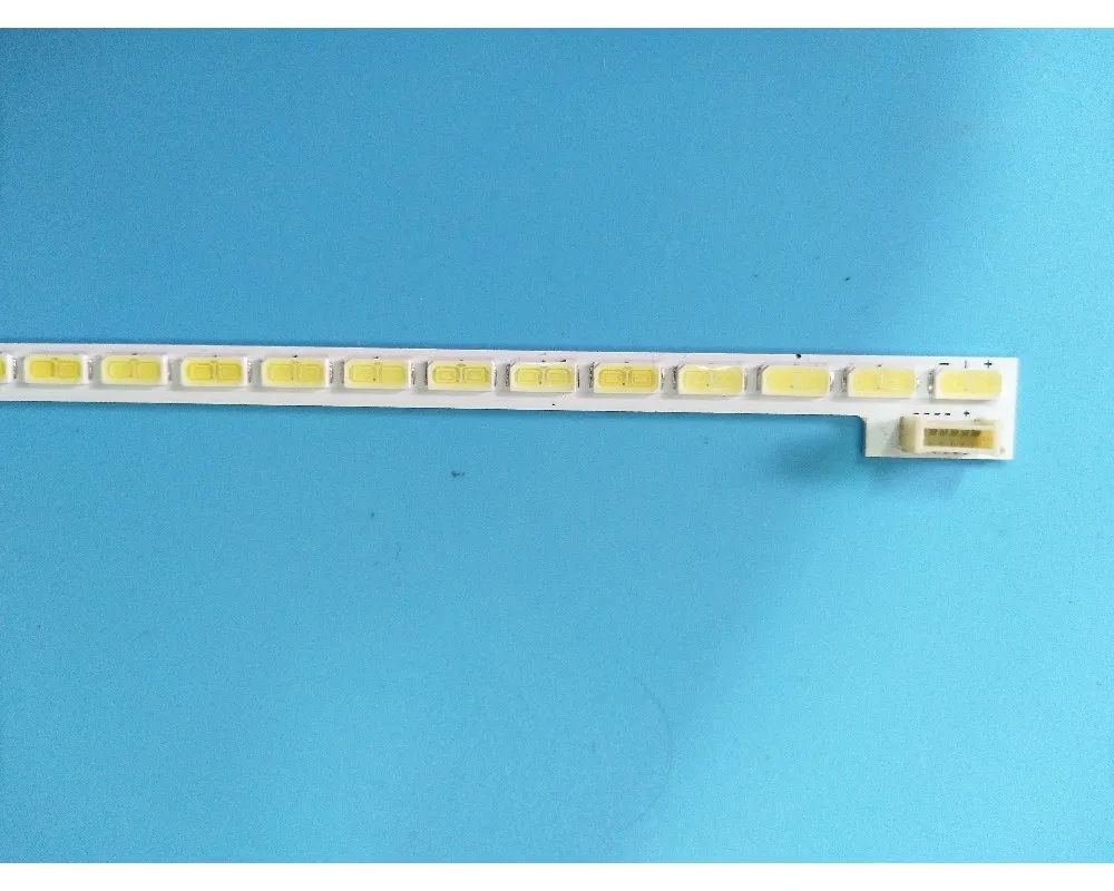 

LED backlight strip 64 lamp for LG Innotek 42Inch 7030PKG 64EA 74.42T23.001-2-DS1 AUO TOSIBIA AU T420HVN01.1 T420HW06 T420HW04