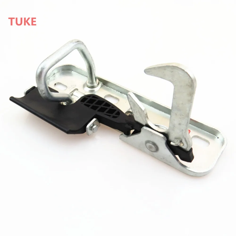 RWSYPL Engine Hood Upper Bonnet Latch Lock For Golf MK5 Tiguan Rabbit 1K0 823 480 1KD 823 480 1Q0 823 480 1Q0823480