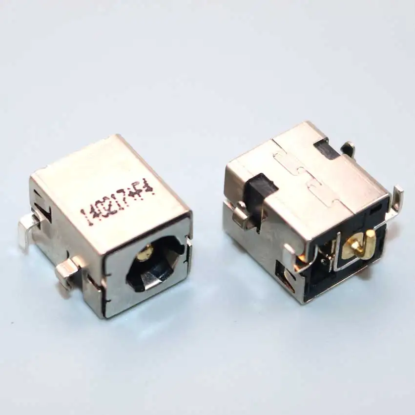 Cltgxdd 36models 36PCS DC Power Jack Connector For Lenovo ASUS Acer DELL HP Sony IBM Toshiba Hasee Laptop Notebook Charging Port