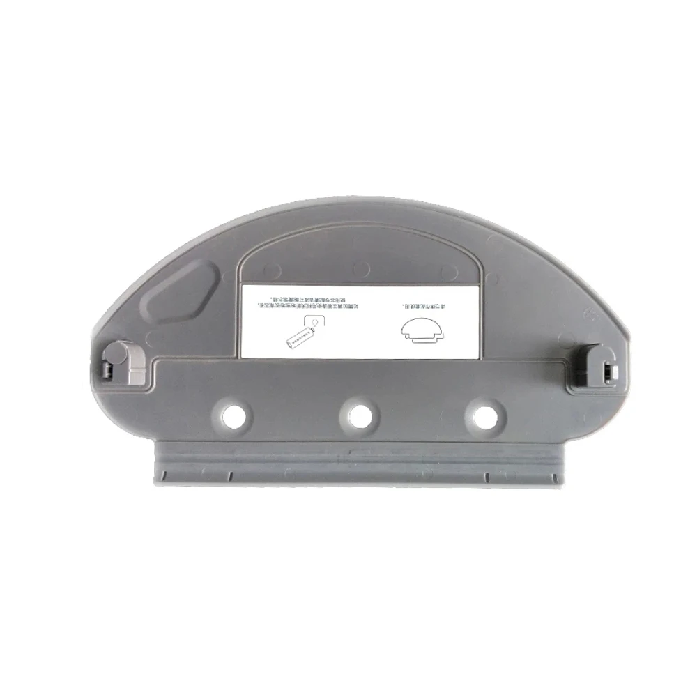 Фильтр НЕРА, основная боковая щетка, емкость для воды, колесо, Швабра, Ткань Для Ecovacs Deebot OZMO 920 950, Роботизированная фотография