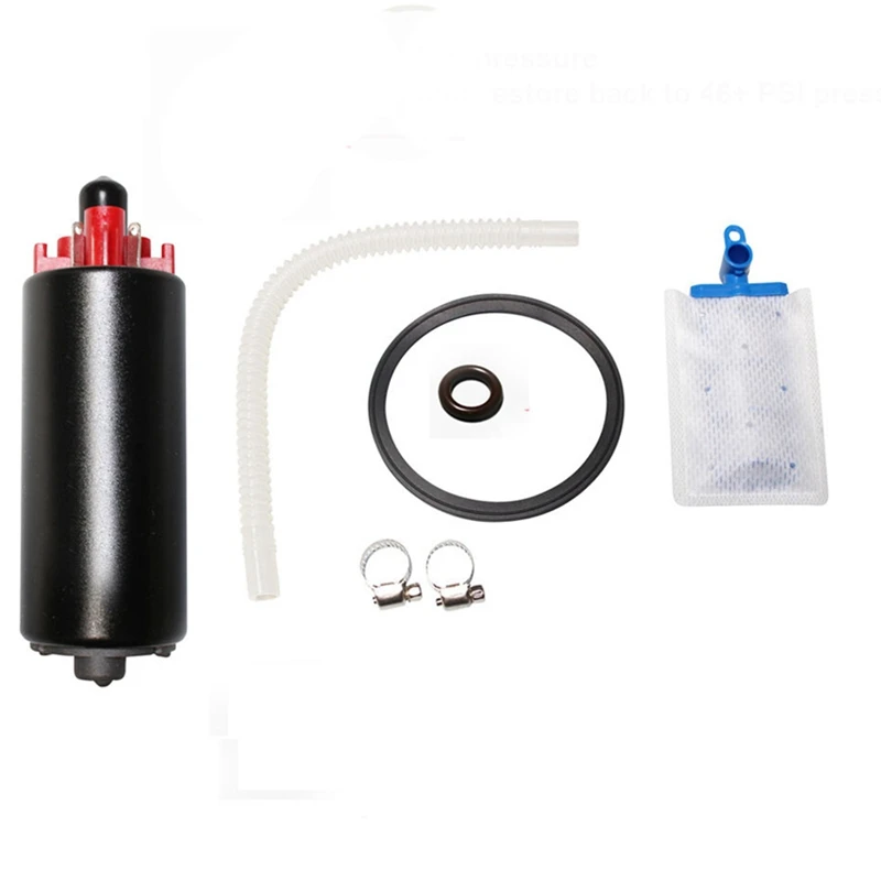 2204401 Fuel Pump for Polaris RZR Ranger Scrambler Sportsman 570 800 850 900 1000 2011+