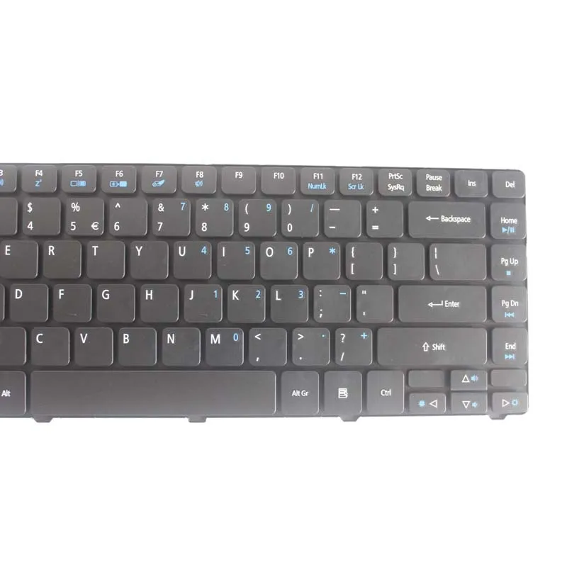 NEW US keyboard FOR Acer Aspire 3410 3410T 3810 3810T 4410 4410T 4810 4810T 4752Z US Laptop Keyboard black