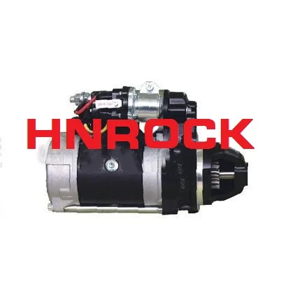 

NEW HNROCK 12V 3.0KW 11T STARTER QDJ1401T-P/J FOR 2408002210027