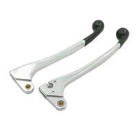 Clutch Brake Handle Lever Set For Honda CT CL XR SL CM 70 80 100 125 200 250 CT90 CB125 CL125 CR125 SL70 CL70 XL80 70 XR250