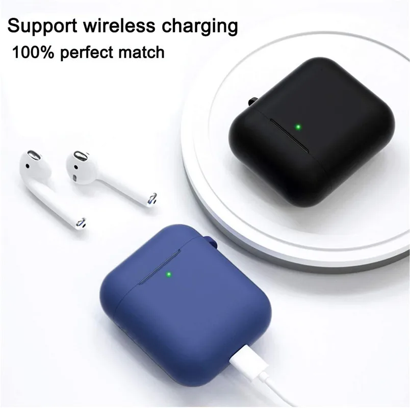 ใช้งานร่วมกับ2และ1กรณี Universal ซิลิโคนป้องกันผิวสำหรับ Apple ป้องกันกรณีอุปกรณ์เสริมโทรศัพท์