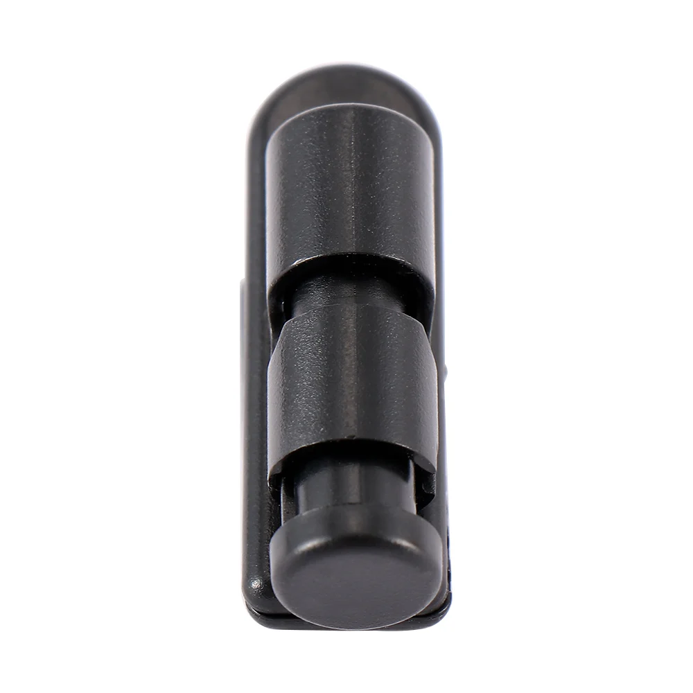 Cáp Dây Kẹp Cổ Áo Tai Nghe Kẹp Cổ Áo, Xoay Kẹp Cáp Tai Nghe Kẹp Tai Nghe Chụp Tai Cuốn Gọn Phụ Kiện