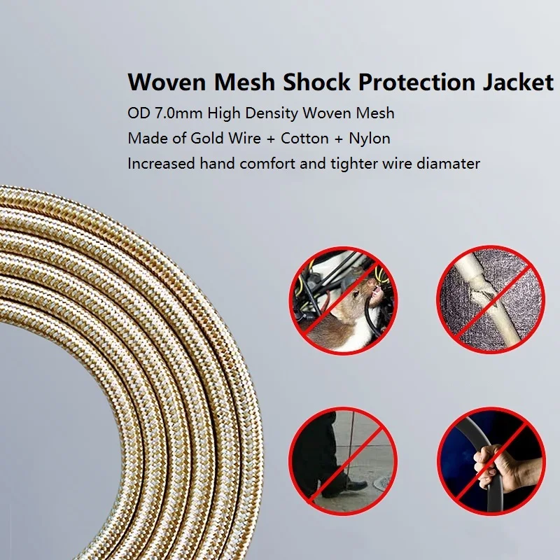 HiFi Subwoofer Audio Cable RCA to RCA Male DVD Soundbox Amplifier Angled Interconnect Shielded Coaxial 75 Ohms 1M 2M 3M 5M 8M