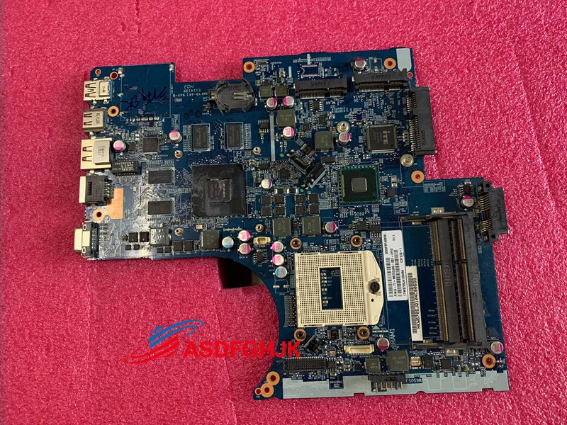 

6-77-W670SJ00-D01 6-71-W65J0-D01 FOR Hasee W670 K670 Laptop Motherboard 100% TESED OK