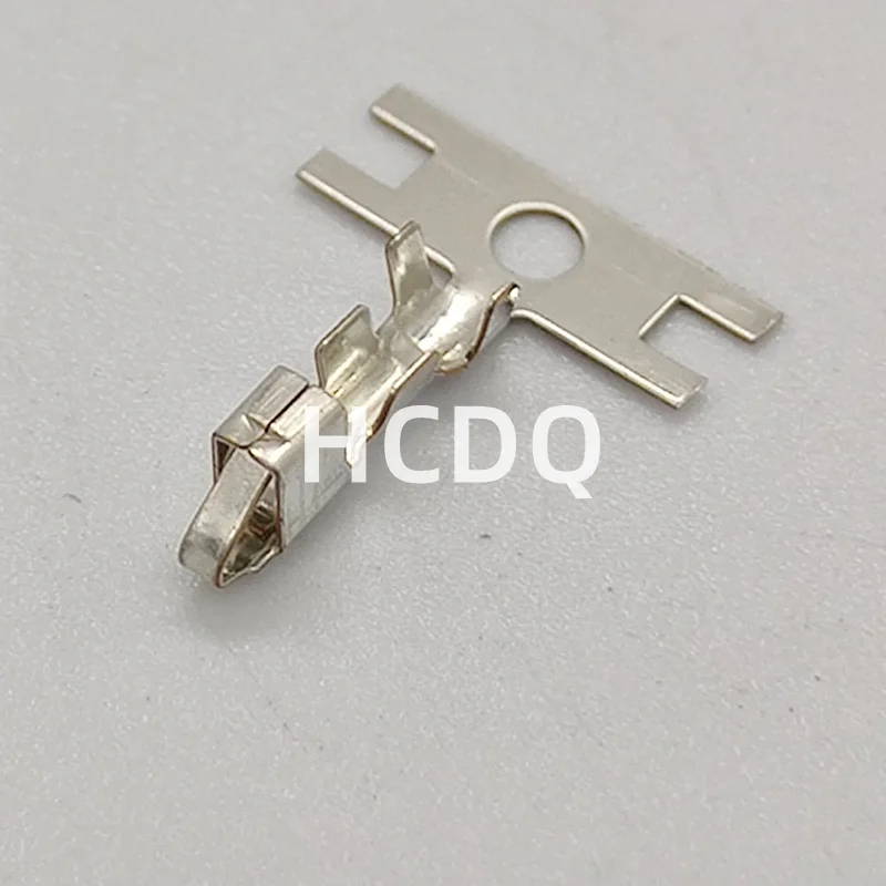 100 PCS Supply original automobile connector SHF-001T-0.8BS metal copper terminal pin