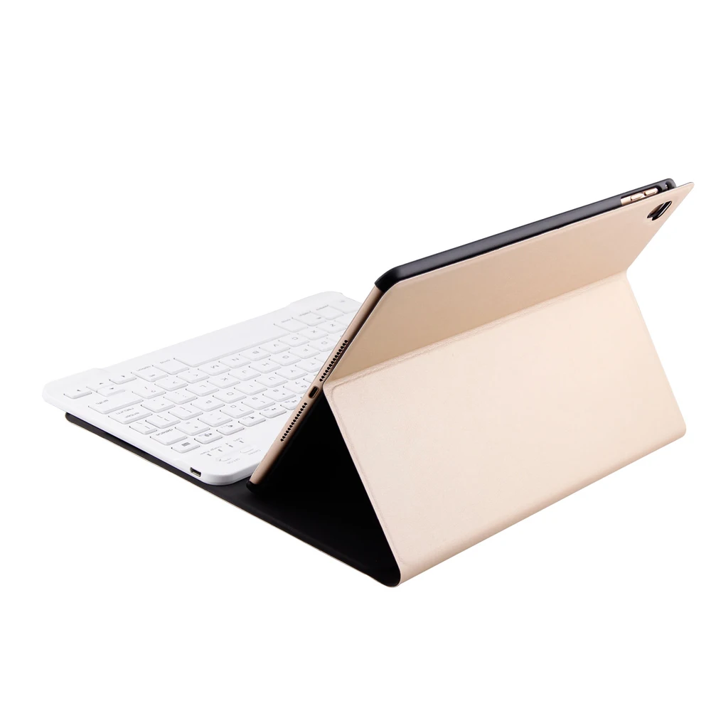 Imagem -06 - Capa para Ipad com Teclado Bluetooth para Modelos Mini Air Air 10.5 Pro10.5 9.7 Pro 9.7 Air 10.9 Pro11