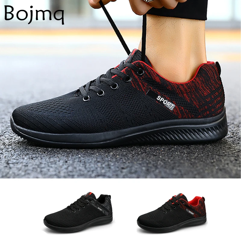 

Basket Femme 2020 Brand Design Sneakers Man Outdoor Top Quality Black Sport Shoes Men Tennis Shoes Tenis Masculino Adulto Cheap