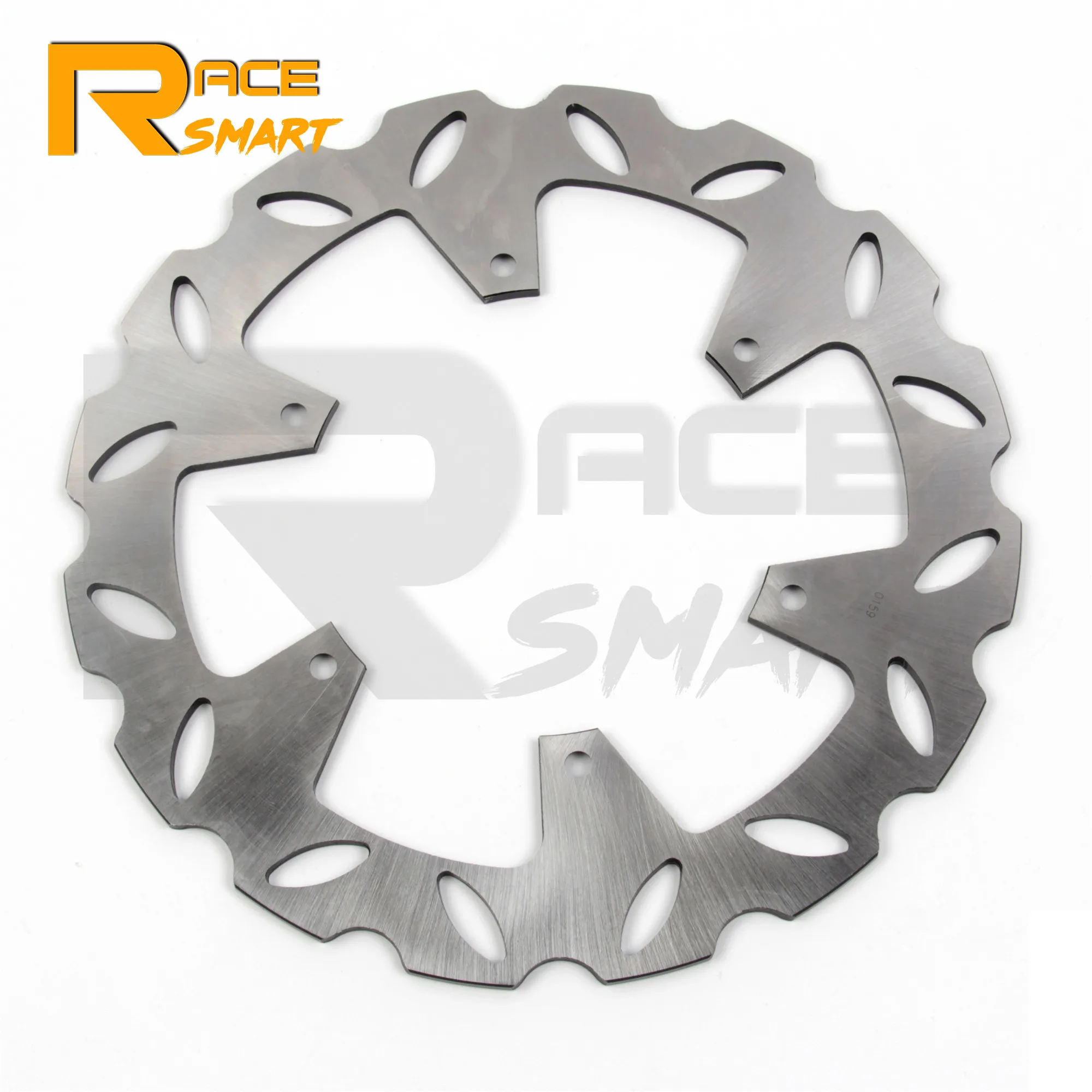 Motorcycle Rear Brake Disc For SUZUKI DRZ SM 400 2005 - 2021 Brake Disk Rotors Accessories DRZ400SM 2006 2007 2008 2009-2019