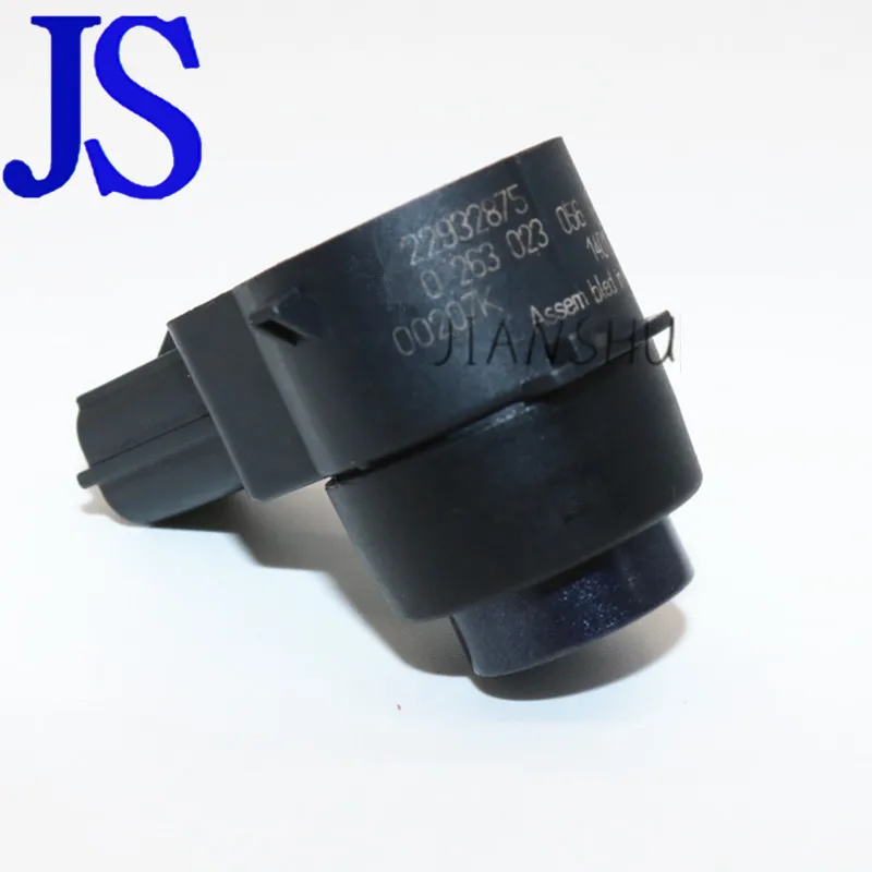 1Pcs For D T S Es cal a d e SR X 22932875 OEM 0263023056 Parking PDC Sensor Op el Reversing Radar