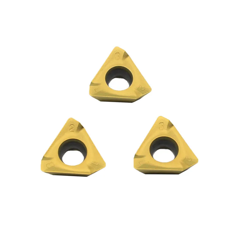 كربيد أداة 3PKT 100408R M TT9080 الخارجية موضوع المعادن تحول أدوات 3PKT100408 CNC أجزاء مخرطة أداة مخرطة طحن cutte