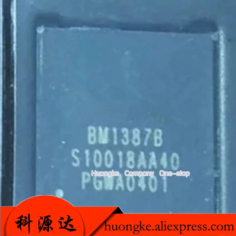 5PCS/LOT BM1387 BM1387B QFN IN STOCK