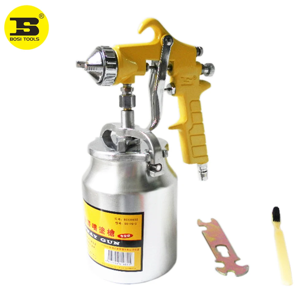 

BOSI 1L/1000cc PQ-2 Spray Painter Gun