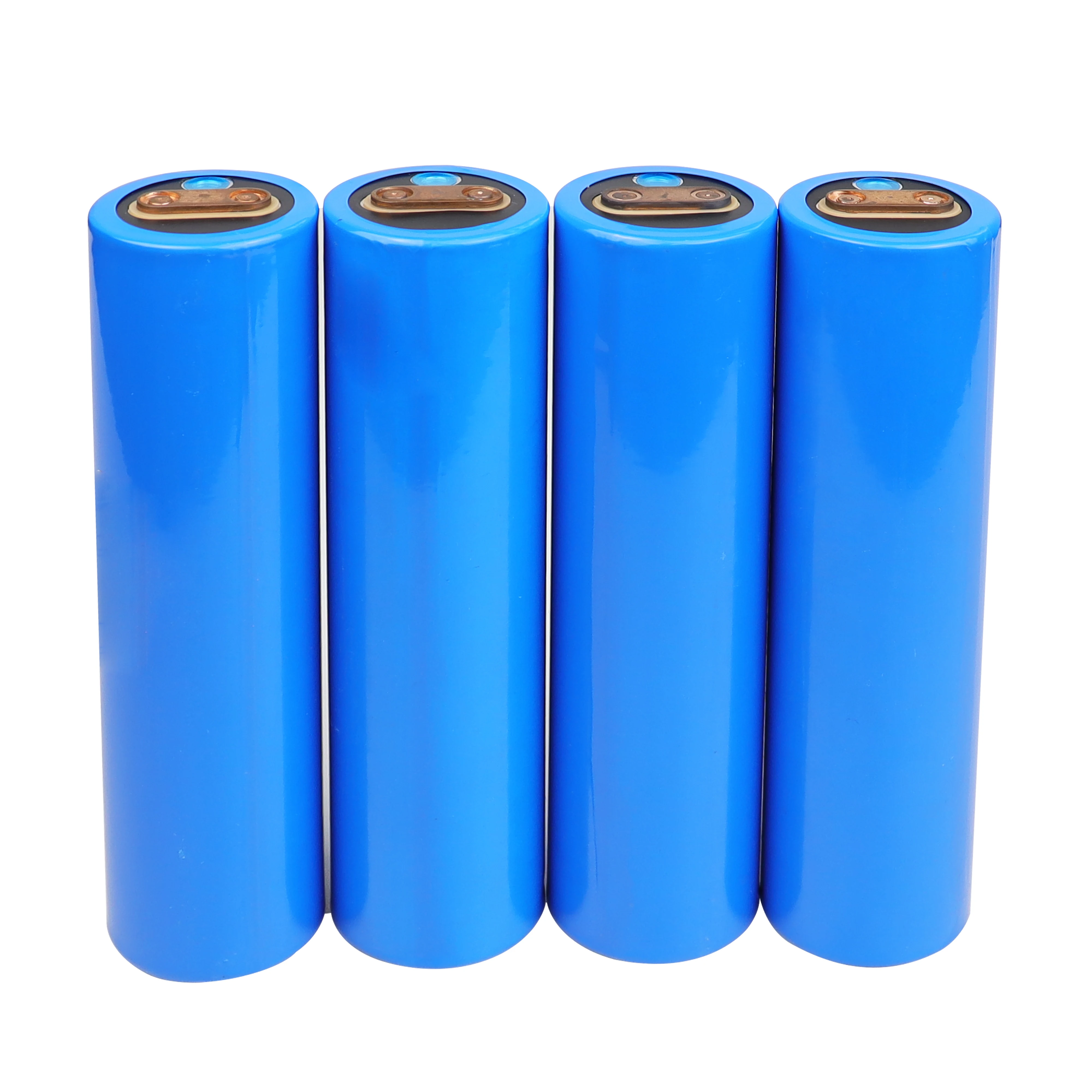 1-6pcs 3.2V 15Ah 33140 lifepo4 lithium battery 15000mAh diy 12v 24v Electric bicycle/scooter solar lights e-bike Battery pack